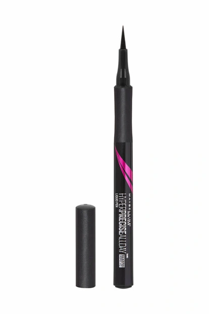 Maybelline Hyper Precise All Day Matte Eyeliner - 1ml főképe
